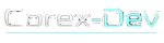 CoreX-Dev